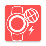 WearLink のアイコン