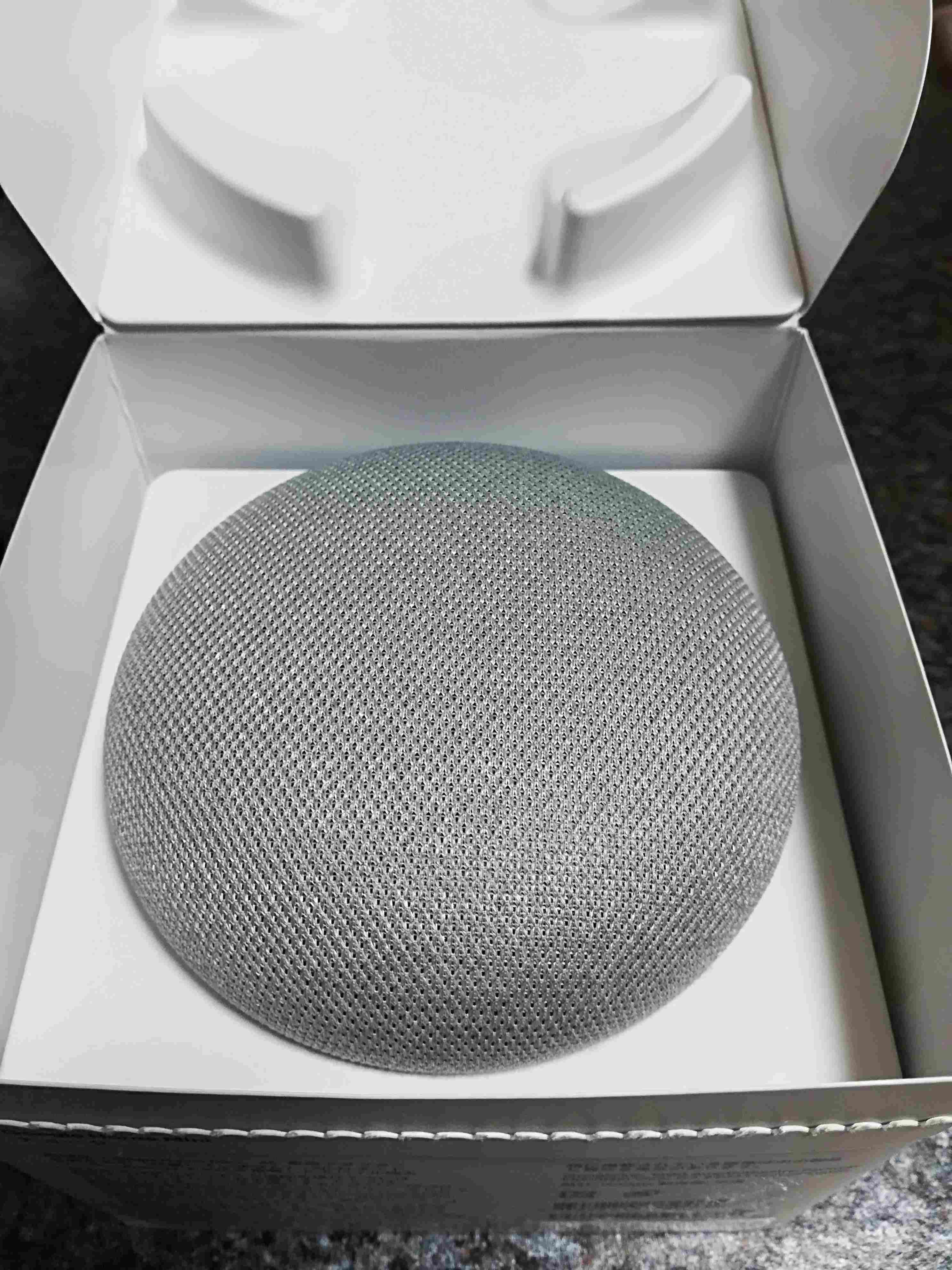 Google Home 2