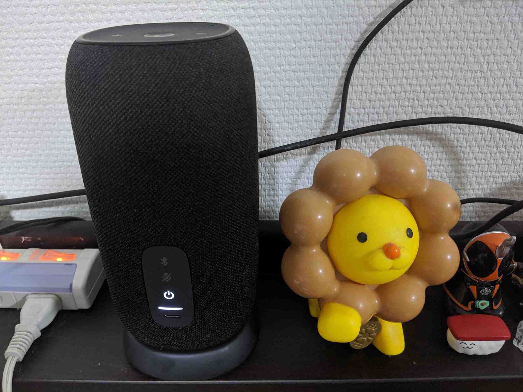 JBL Link Portable 購入